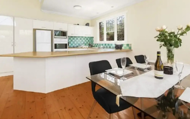 Adelaide Style Accommodation-City-Beach