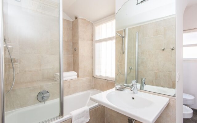 RSH Giulia Enchanting Apartment View