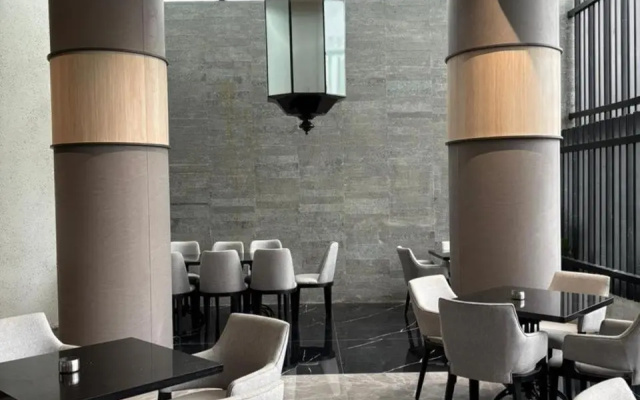 Nusatu by ARTOTEL - Semarang