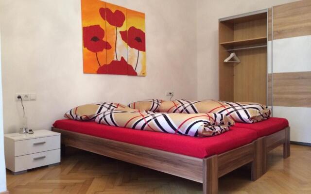 Rosengarten Rooms & Apartments Bolzano Bozen