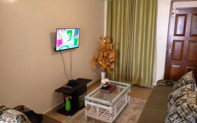 Stay.Plus Legacy Studio Apartment