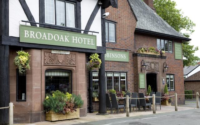 The Broadoak