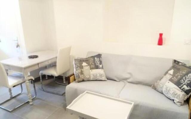 Résidence Maison Panczer - Studio pour 2 Personnes 804