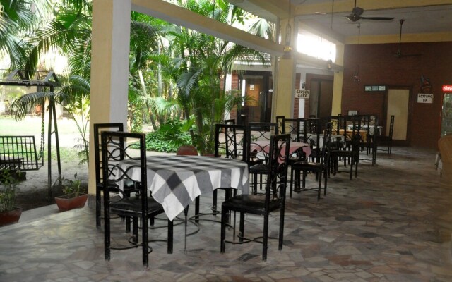 Hotel Shivaay Grand