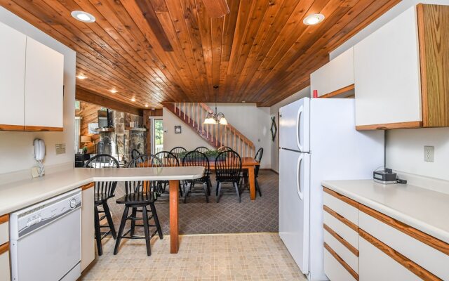 Cedar Ridge 3 Bedroom House