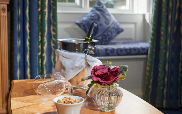 Les Rocquettes Hotel