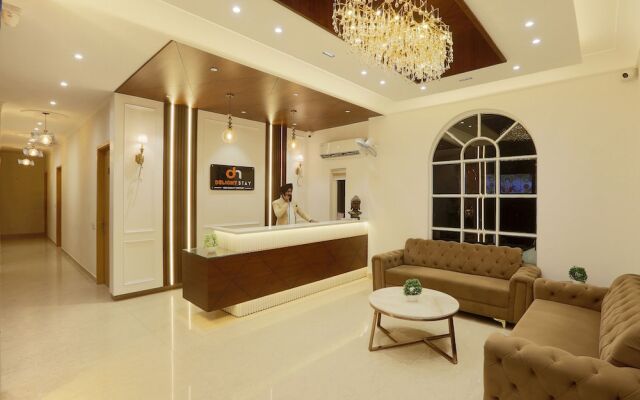 Regalia Grand By Delight Stay