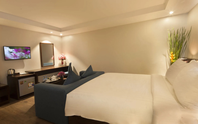 Roseland Centa Hotel Spa