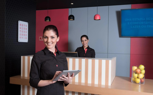 Stay Hotel Faro Centro