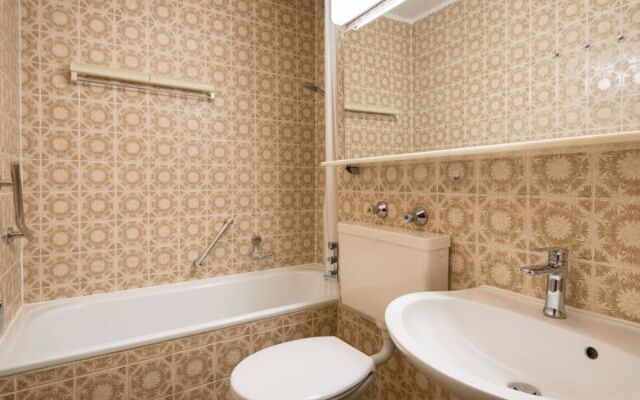Apartment A905 Sassofortino
