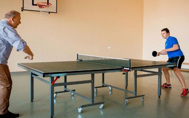 Hotel Sport