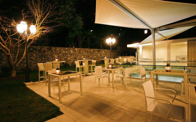 Boutique Hotel La Rinascente
