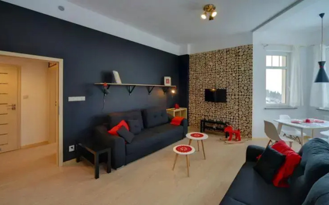 Apartamenty Pod Wangiem - Sun Seasons 24