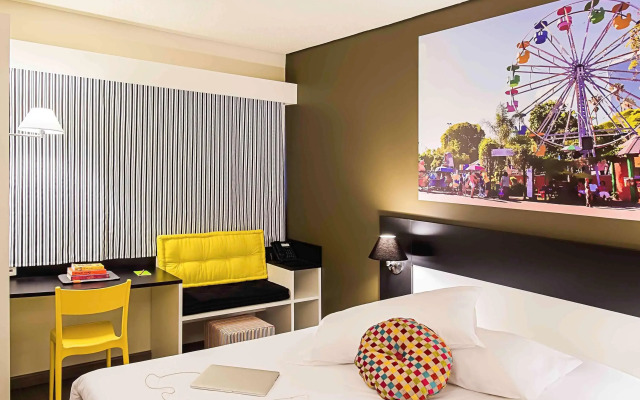 ibis Styles Porto Alegre Centro