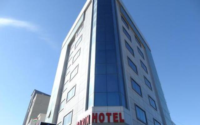 Darin Hotel