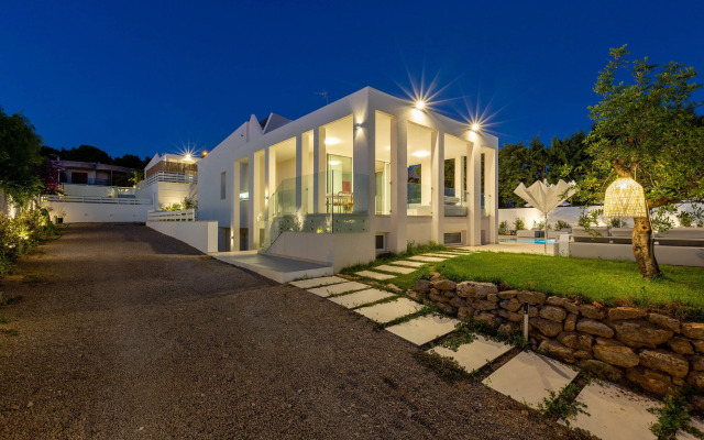 2502 B&B Villa Eragea - Camere Standard by Barbarhouse