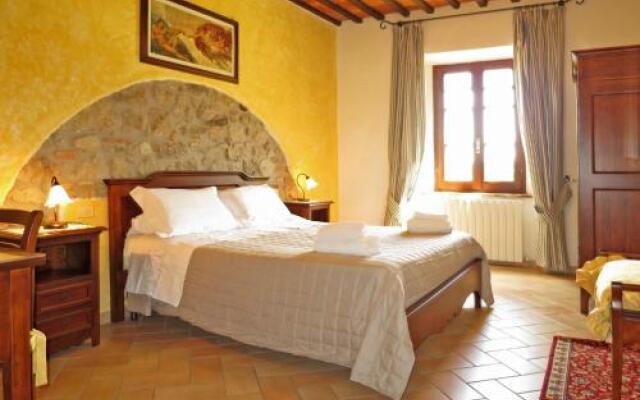 Locazione turistica Casa Alberto (ROC340)