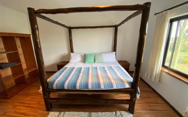 Stay.Plus Nakuru Luxury Villas