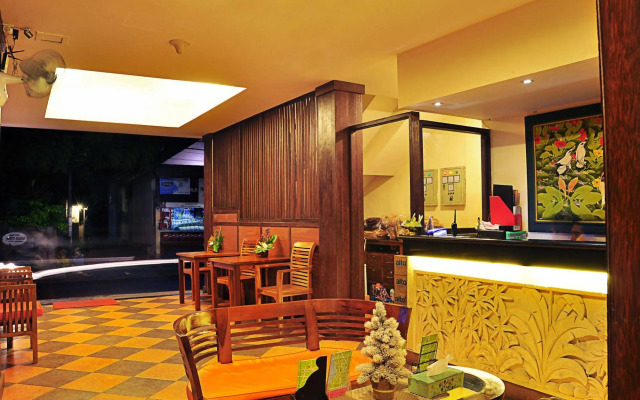 Guest House Matahari