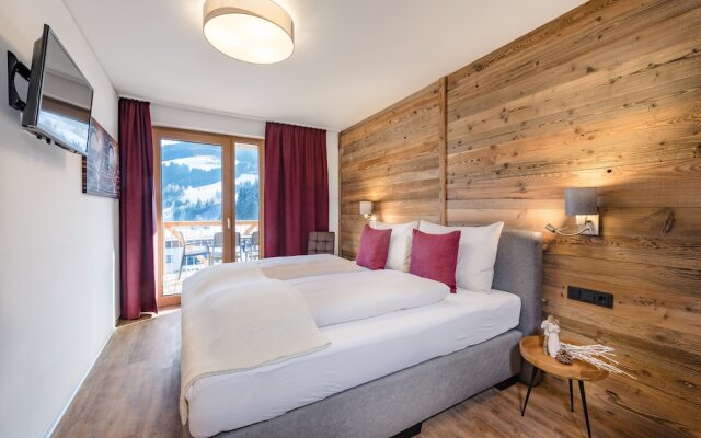 AlpenParks Hotel & Apartment Hochkönig