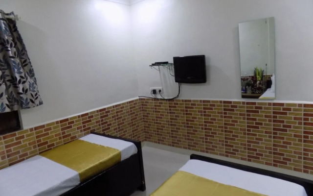 Sharmin Residency