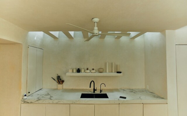 Casa Marfil By Lockey