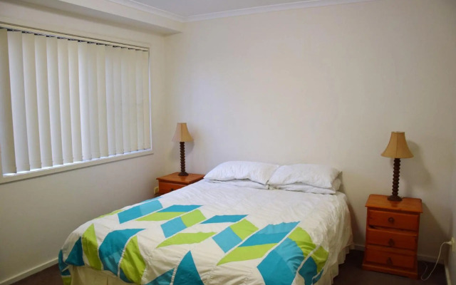 Jubilee Apartment 12