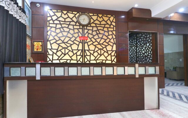 Hotel Canal View By OYO Rooms