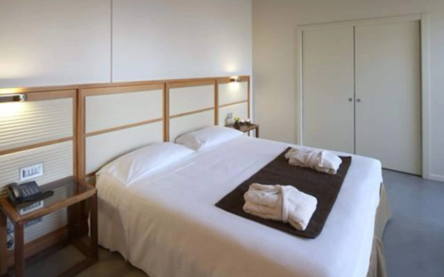 The Ziba Hotel & Spa