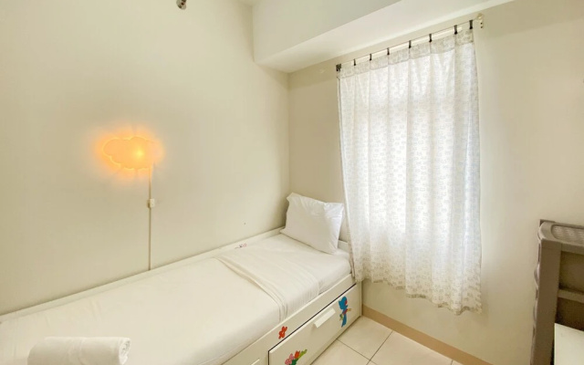 Modern And Homey 2Br At Springlake Summarecon Bekasi Apartment – Guest Rooms – Bekasi