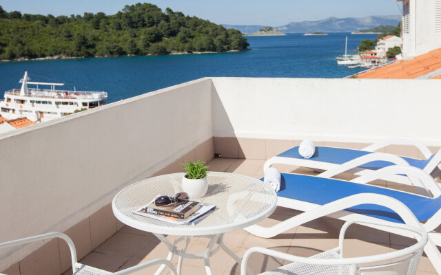 Hotel Odisej
