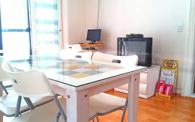 Alpha Guesthouse Seoul