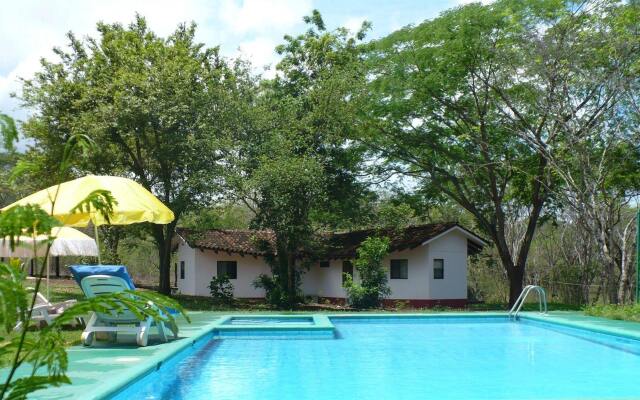 Finca Buena Fuente Residence Hotel