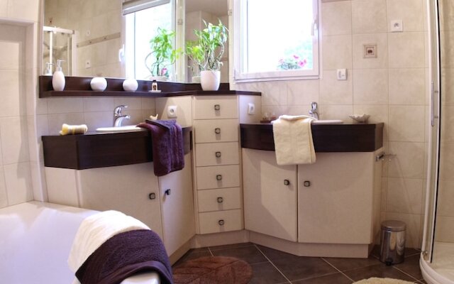 chambres d'hotes Moreau guy