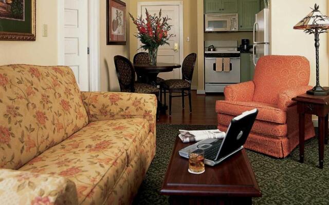 Lighthouse Inn At Aransas Bay