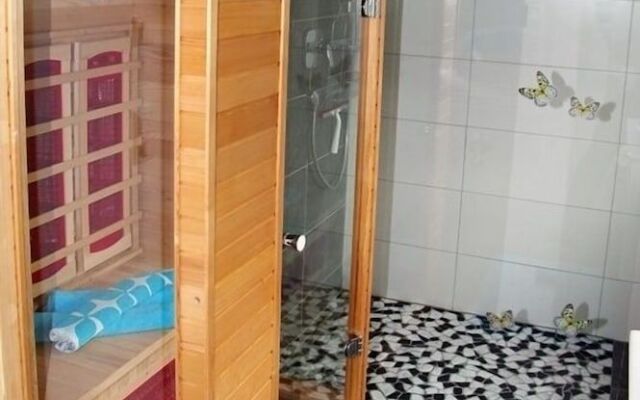 Haus Auszeit