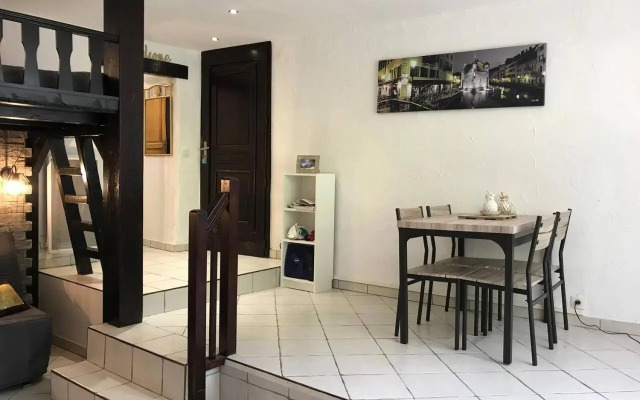 Suite & Castle - Au Pied du Chateau D'annecy