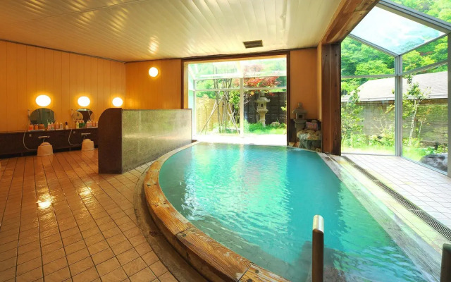 Hotel Hotaka