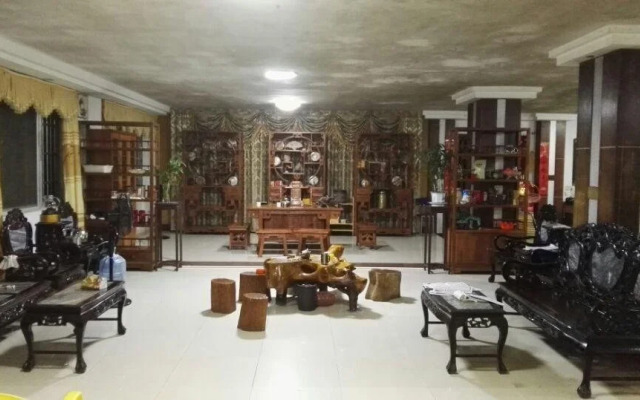 Enping Shuangquan Hotel