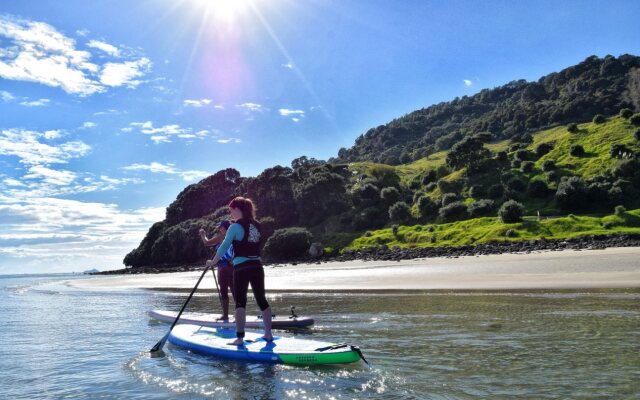 Harbourside City Backpackers