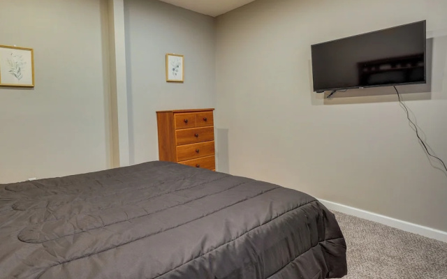 Zanesville Vacation Rental Near Downtown