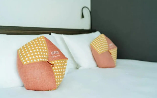 OMO3 Sapporo Susukino By Hoshino Resorts