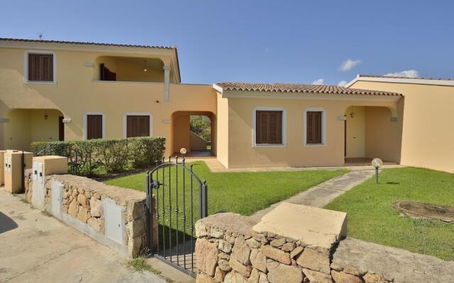 Le Canne Residence
