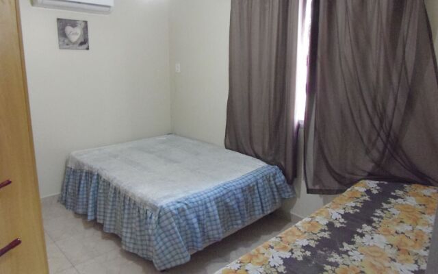 Flat Residencial Aguas da Fonte