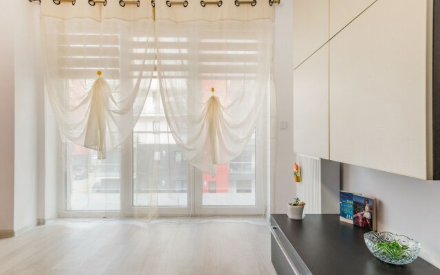 Apartment Eden