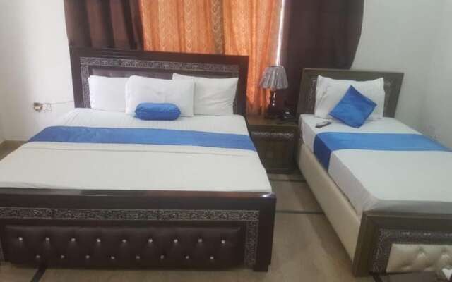Hotel Days INN One