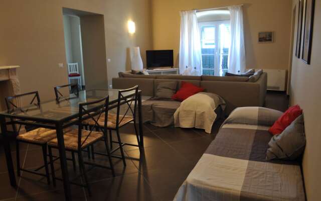 Apartment Lanterna