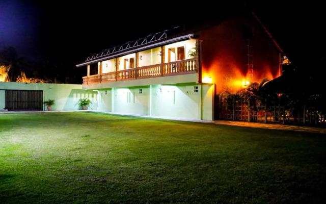 Pousada Hostel de Porto