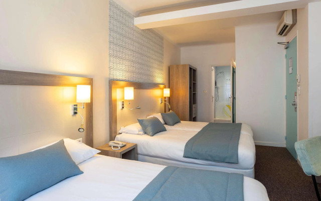 ibis Styles Calais Centre