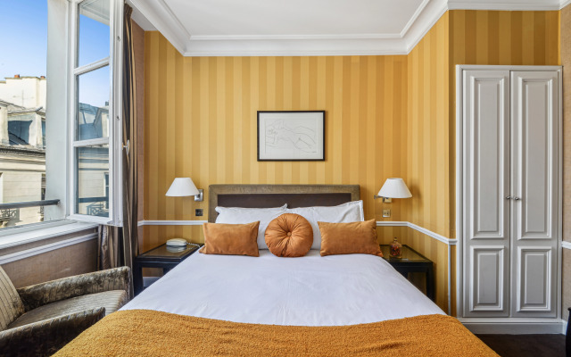 Hotel Victoires Opera